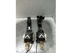Recambio de juego cinturones delantero para renault clio iii (br0/1, cr0/1) 1.2 16v (br02, br0j, br11, cr02, cr0j, cr11) referen 2