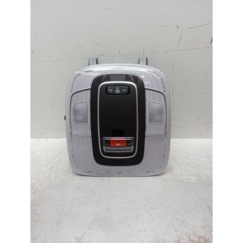 Recambio de luz interior para hyundai i20 iii (bc3, bi3) 1.0 t-gdi referencia OEM IAM 92800Q0210 92800Q0XXX 