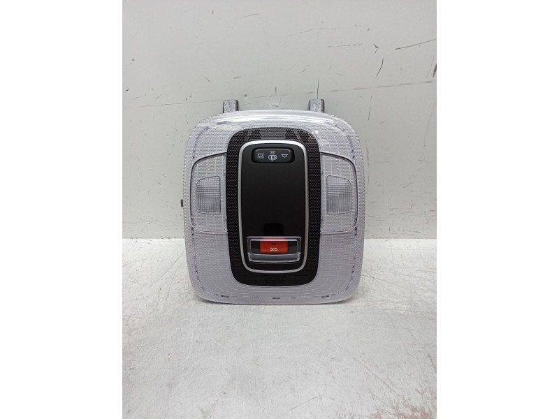 Recambio de luz interior para hyundai i20 iii (bc3, bi3) 1.0 t-gdi referencia OEM IAM 92800Q0210 92800Q0XXX 