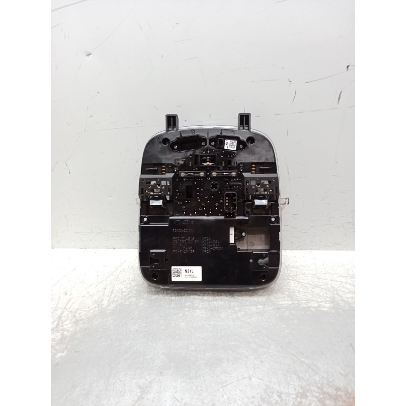 Recambio de luz interior para hyundai i20 iii (bc3, bi3) 1.0 t-gdi referencia OEM IAM 92800Q0210 92800Q0XXX 