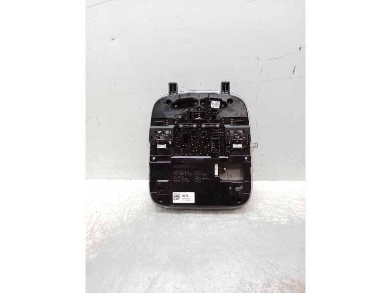 Recambio de luz interior para hyundai i20 iii (bc3, bi3) 1.0 t-gdi referencia OEM IAM 92800Q0210 92800Q0XXX 