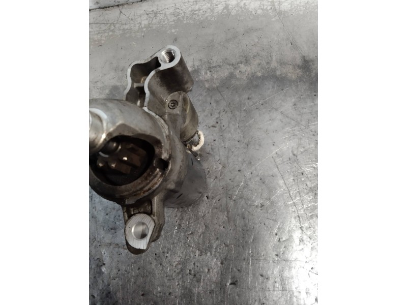Recambio de motor arranque para audi a5 coupe (8t) referencia OEM IAM 0001107508 06H911021A 