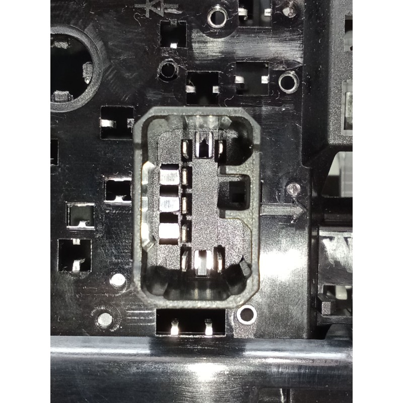 Recambio de luz interior para hyundai i20 iii (bc3, bi3) 1.0 t-gdi referencia OEM IAM 92800Q0210 92800Q0XXX 