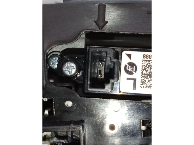 Recambio de luz interior para hyundai i20 iii (bc3, bi3) 1.0 t-gdi referencia OEM IAM 92800Q0210 92800Q0XXX 