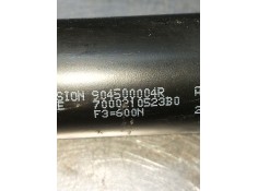 Recambio de amortiguadores maletero / porton para renault scénic iii (jz0/1_) 1.5 dci referencia OEM IAM 904500004R  2009 2