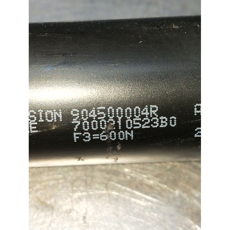 Recambio de amortiguadores maletero / porton para renault scénic iii (jz0/1_) 1.5 dci referencia OEM IAM 904500004R  2009