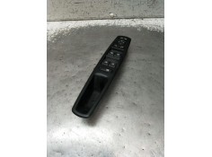 Recambio de mando elevalunas delantero izquierdo para renault scénic iii (jz0/1_) 1.5 dci referencia OEM IAM 80731978R 5P 2009