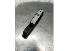 Recambio de mando elevalunas delantero izquierdo para renault scénic iii (jz0/1_) 1.5 dci referencia OEM IAM 80731978R 5P 2009 2