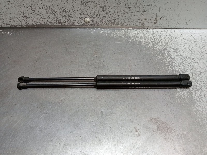 Recambio de amortiguadores maletero / porton para alfa romeo 147 (937_) 1.6 16v t.spark eco (937.axa1a, 937.bxa1a) referencia OE