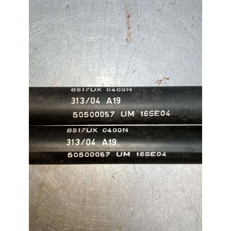 Recambio de amortiguadores maletero / porton para alfa romeo 147 (937_) 1.6 16v t.spark eco (937.axa1a, 937.bxa1a) referencia OE