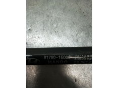 Recambio de amortiguadores maletero / porton para hyundai accent iii (mc) 1.4 gl referencia OEM IAM 817801E000  2005 2