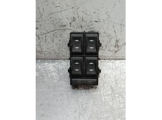 Recambio de mando elevalunas delantero izquierdo para ford mondeo iii sedán (b4y) 2.0 tdci referencia OEM IAM 3S7T14A132BA 03163