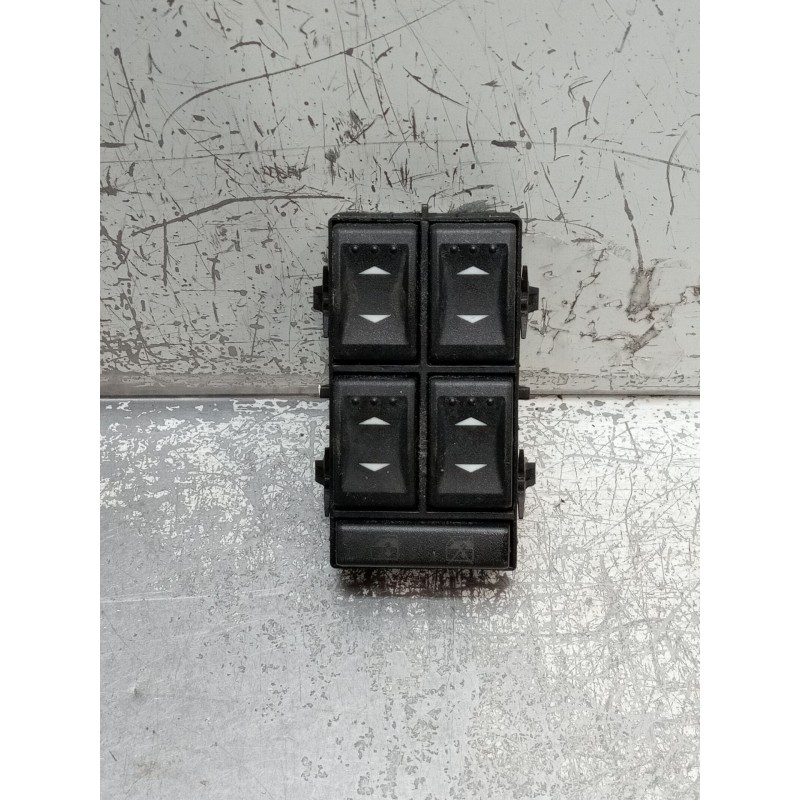 Recambio de mando elevalunas delantero izquierdo para ford mondeo iii sedán (b4y) 2.0 tdci referencia OEM IAM 3S7T14A132BA 03163