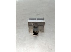 Recambio de mando elevalunas delantero izquierdo para seat ibiza iii (6l1) 1.4 16v referencia OEM IAM  5P 2002 2