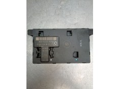 Recambio de modulo electronico para mercedes-benz clase c (w203) c 270 cdi (203.016) referencia OEM IAM 2038206426 351320 2000 2