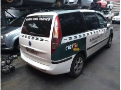 fiat ulysse (179) del año 2006 2