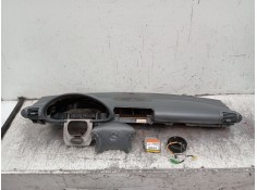 Recambio de kit airbag para mercedes-benz clase c (w203) c 270 cdi (203.016) referencia OEM IAM   2000