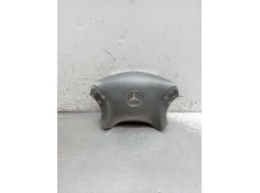 Recambio de kit airbag para mercedes-benz clase c (w203) c 270 cdi (203.016) referencia OEM IAM   2000 2