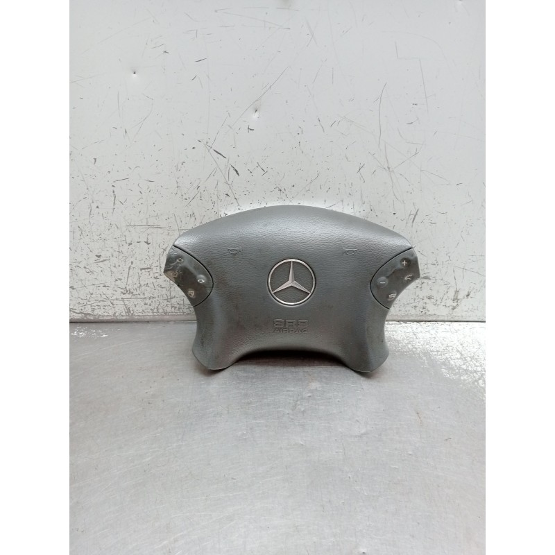 Recambio de kit airbag para mercedes-benz clase c (w203) c 270 cdi (203.016) referencia OEM IAM   2000