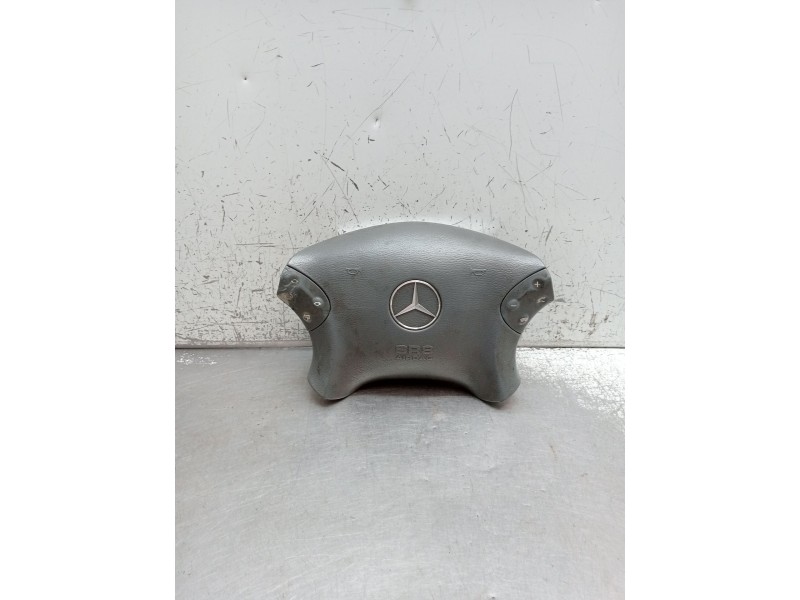 Recambio de kit airbag para mercedes-benz clase c (w203) c 270 cdi (203.016) referencia OEM IAM   2000