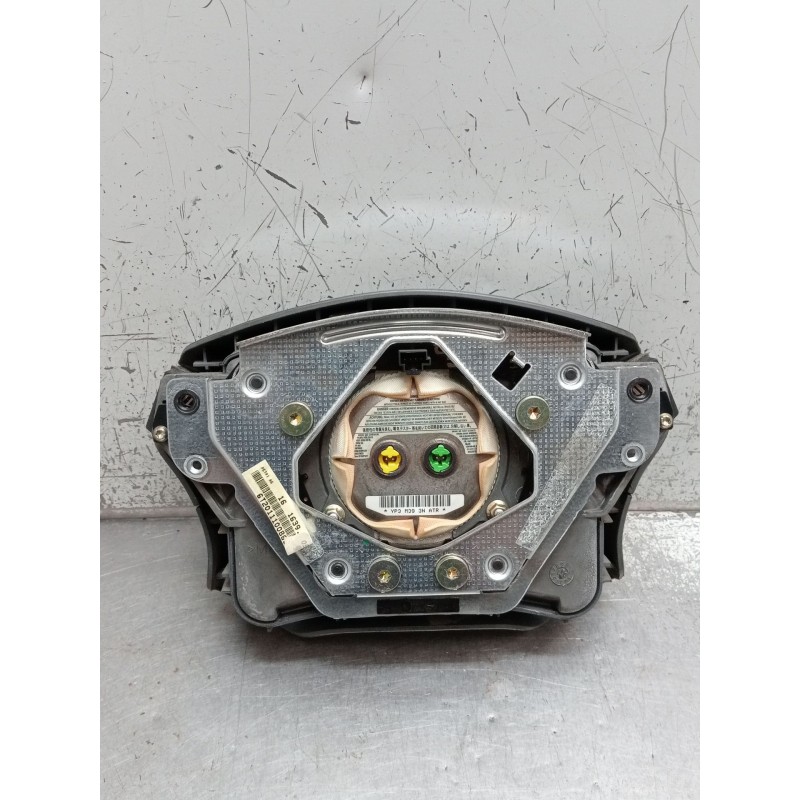 Recambio de kit airbag para mercedes-benz clase c (w203) c 270 cdi (203.016) referencia OEM IAM   2000