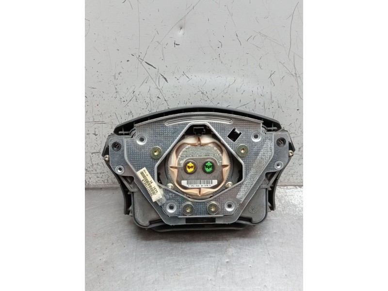 Recambio de kit airbag para mercedes-benz clase c (w203) c 270 cdi (203.016) referencia OEM IAM   2000