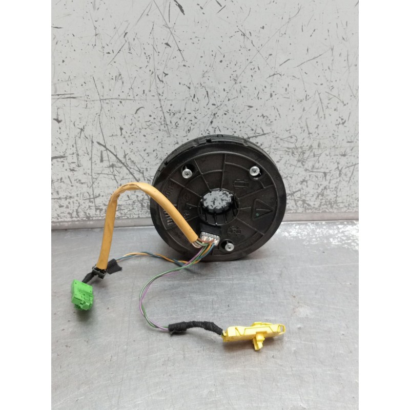 Recambio de kit airbag para mercedes-benz clase c (w203) c 270 cdi (203.016) referencia OEM IAM   2000