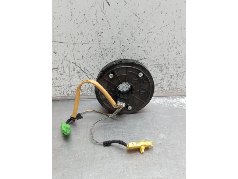 Recambio de kit airbag para mercedes-benz clase c (w203) c 270 cdi (203.016) referencia OEM IAM   2000