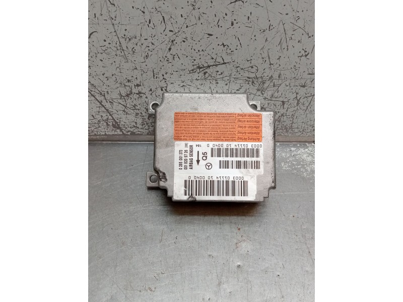 Recambio de kit airbag para mercedes-benz clase c (w203) c 270 cdi (203.016) referencia OEM IAM   2000