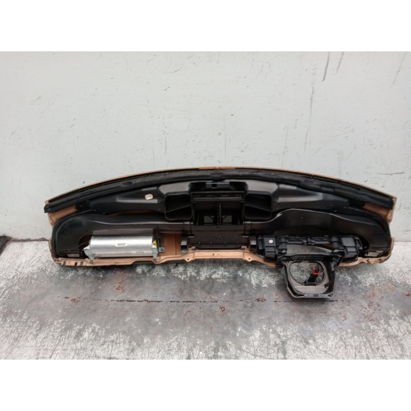 Recambio de kit airbag para mercedes-benz clase c (w203) c 270 cdi (203.016) referencia OEM IAM   2000