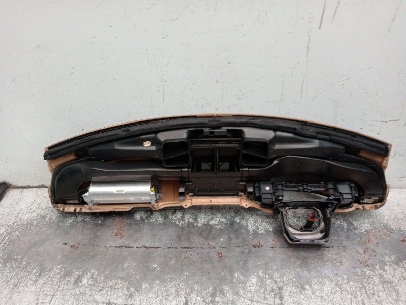 Recambio de kit airbag para mercedes-benz clase c (w203) c 270 cdi (203.016) referencia OEM IAM   2000