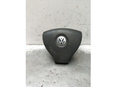 Recambio de airbag delantero izquierdo para volkswagen golf v (1k1) 1.9 tdi referencia OEM IAM   2003