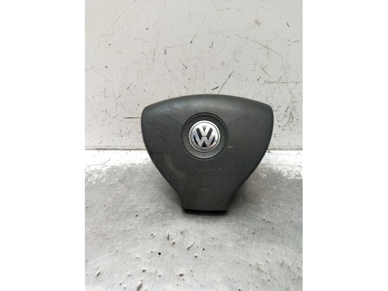 Recambio de airbag delantero izquierdo para volkswagen golf v (1k1) 1.9 tdi referencia OEM IAM   2003