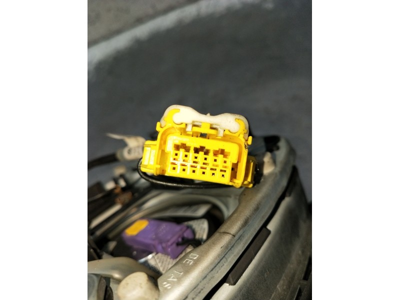 Recambio de airbag delantero izquierdo para volkswagen golf v (1k1) 1.9 tdi referencia OEM IAM   2003