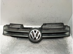 Recambio de rejilla delantera para volkswagen golf v (1k1) 1.9 tdi referencia OEM IAM   2003