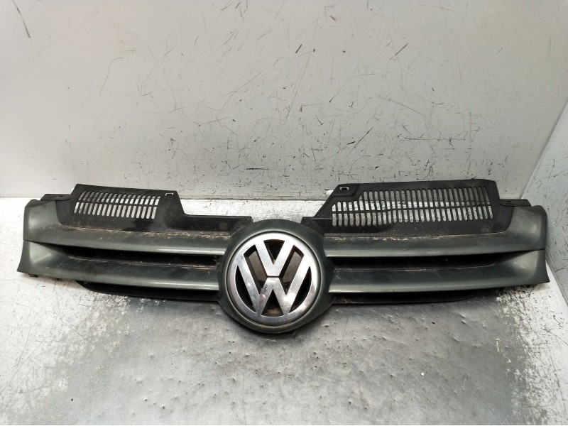 Recambio de rejilla delantera para volkswagen golf v (1k1) 1.9 tdi referencia OEM IAM   2003