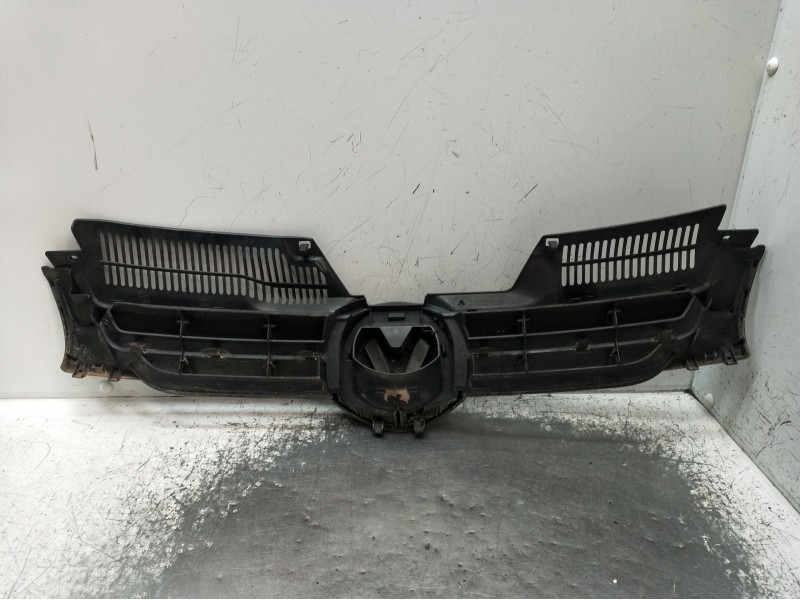 Recambio de rejilla delantera para volkswagen golf v (1k1) 1.9 tdi referencia OEM IAM   2003