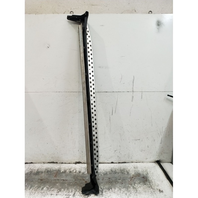 Recambio de faldon lateral para mercedes-benz clase m (w164) ml 350 4-matic (164.186) referencia OEM IAM   2005