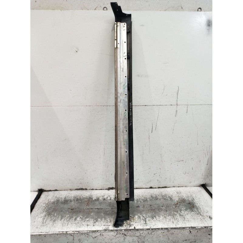 Recambio de faldon lateral para mercedes-benz clase m (w164) ml 350 4-matic (164.186) referencia OEM IAM   2005