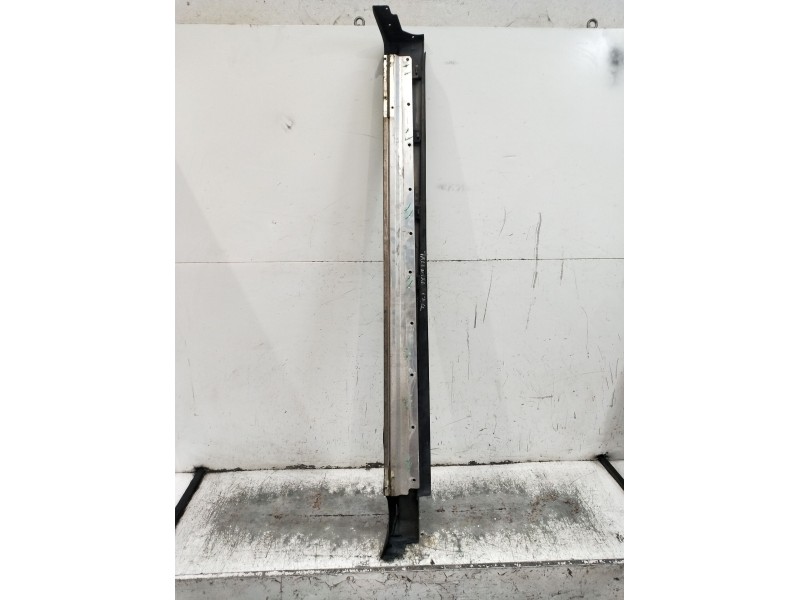 Recambio de faldon lateral para mercedes-benz clase m (w164) ml 350 4-matic (164.186) referencia OEM IAM   2005
