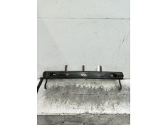 Recambio de refuerzo paragolpes trasero para hyundai accent iii (mc) 1.4 gl referencia OEM IAM   
