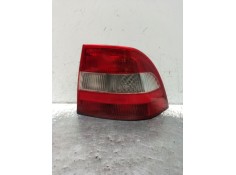 Recambio de piloto trasero derecho para opel vectra b hatchback (j96) 1.7 td (f68) referencia OEM IAM 90568049  1995