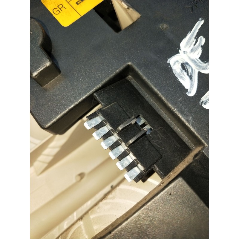 Recambio de piloto trasero derecho para opel vectra b hatchback (j96) 1.7 td (f68) referencia OEM IAM 90568049  1995