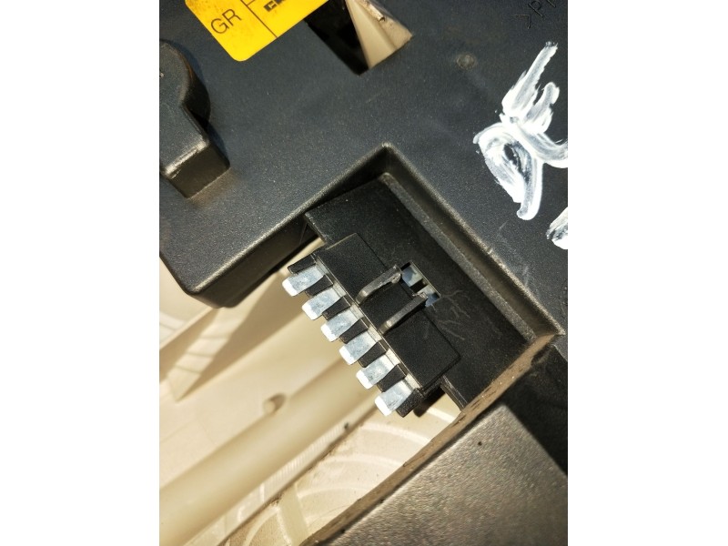 Recambio de piloto trasero derecho para opel vectra b hatchback (j96) 1.7 td (f68) referencia OEM IAM 90568049  1995