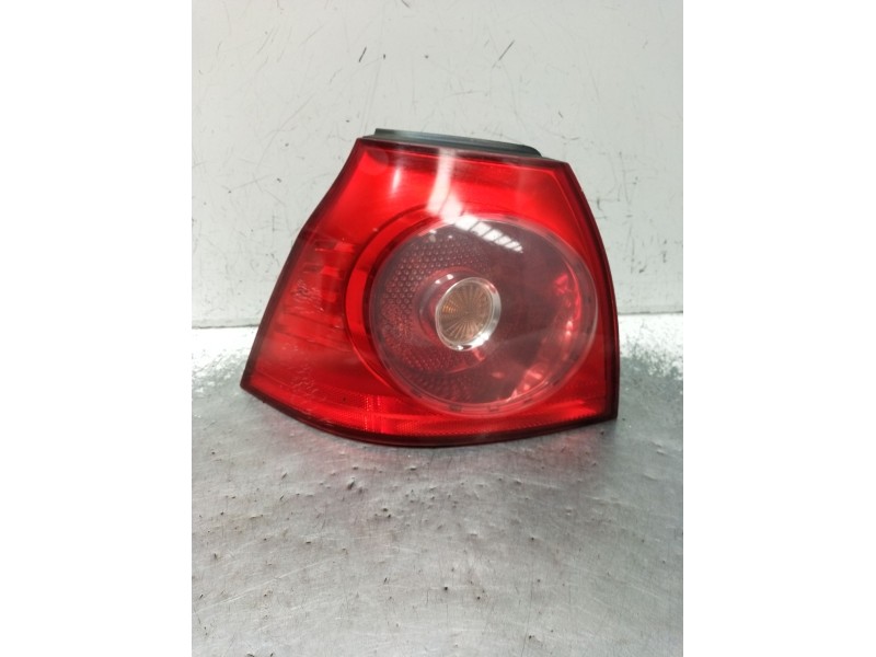 Recambio de piloto trasero izquierdo para volkswagen golf v (1k1) 1.9 tdi referencia OEM IAM   2003