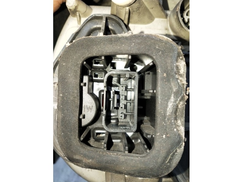 Recambio de piloto trasero izquierdo para volkswagen golf v (1k1) 1.9 tdi referencia OEM IAM   2003