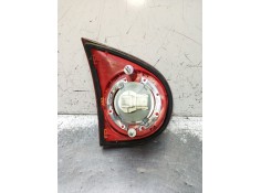 Recambio de piloto trasero derecho interior para volkswagen golf v (1k1) 1.9 tdi referencia OEM IAM 1K6945094G 89032905 2003 2