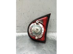 Recambio de piloto trasero izquierdo interior para volkswagen golf v (1k1) 1.9 tdi referencia OEM IAM 1K6945093G 89032904 2003 2
