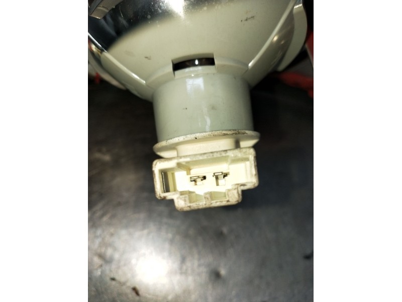Recambio de piloto trasero izquierdo interior para volkswagen golf v (1k1) 1.9 tdi referencia OEM IAM 1K6945093G 89032904 2003