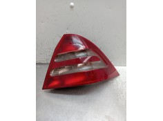 Recambio de piloto trasero derecho para mercedes-benz clase c (w203) c 270 cdi (203.016) referencia OEM IAM   2000